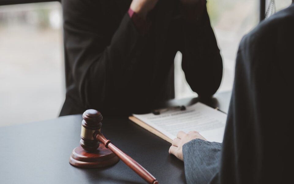 Is an Attorney the Best Choice for Money Judgment Enforcement?