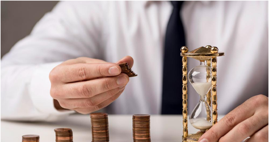 How Can Financial Discipline Improve Mental Well-Being?