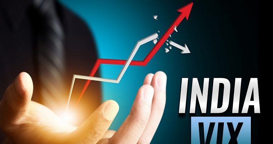 Fear, Finance, and the Future: How India’s Volatility Index and the Banking Sector Benchmark Together Define the Pulse of Every Market Day