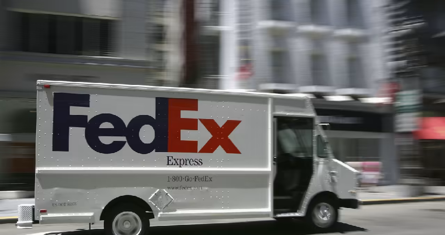 How Logistics Companies Reflect Broader Economic Conditions