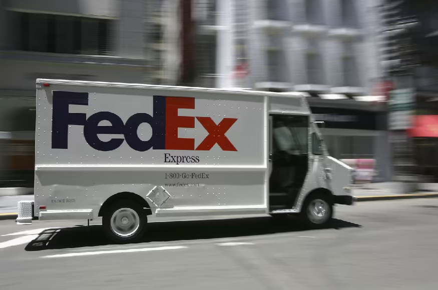 How Logistics Companies Reflect Broader Economic Conditions