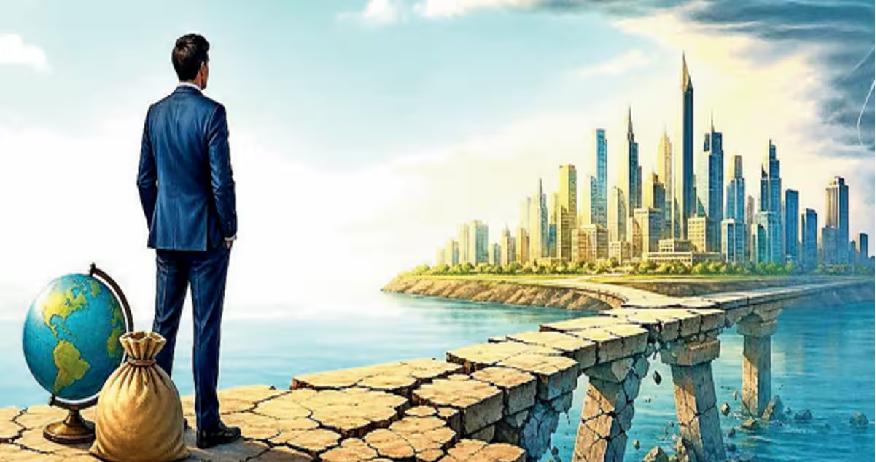 Why International Markets Are Becoming Harder for MENA Investors to Ignore